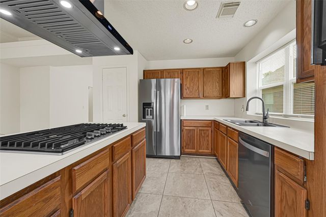 8818 Driftstone Drive, Spring, TX 77379