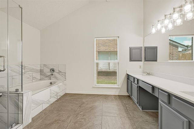 8818 Driftstone Drive, Spring, TX 77379
