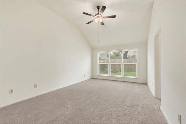 8818 Driftstone Drive, Spring, TX 77379