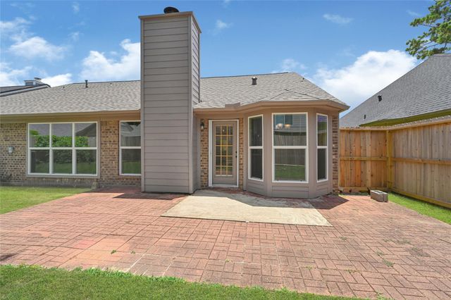 8818 Driftstone Drive, Spring, TX 77379