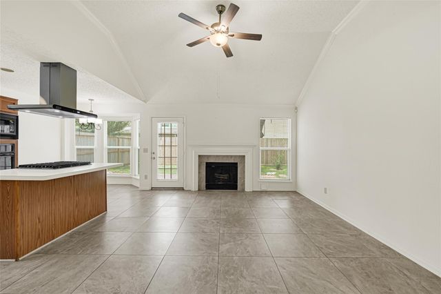 8818 Driftstone Drive, Spring, TX 77379