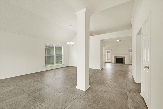 8818 Driftstone Drive, Spring, TX 77379