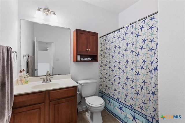 1117 Cockrill Court, Hutto, TX 78634