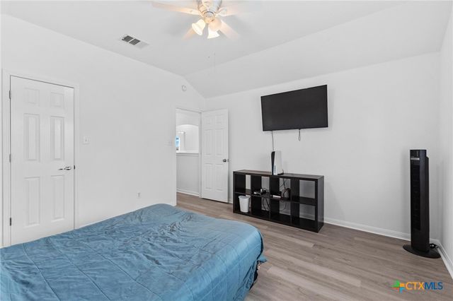 1117 Cockrill Court, Hutto, TX 78634