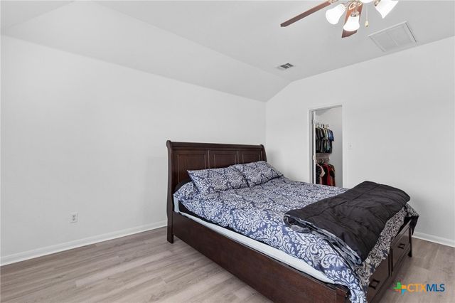 1117 Cockrill Court, Hutto, TX 78634