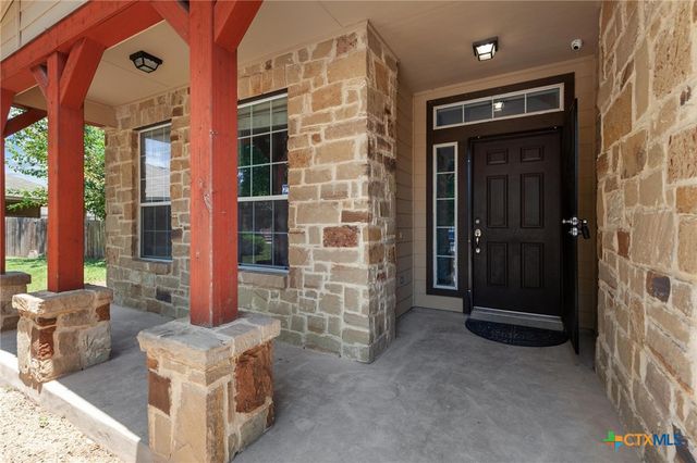1117 Cockrill Court, Hutto, TX 78634