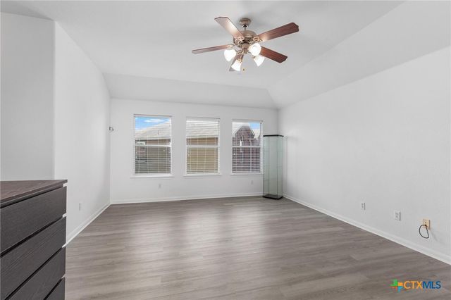 1117 Cockrill Court, Hutto, TX 78634