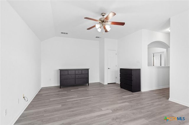 1117 Cockrill Court, Hutto, TX 78634