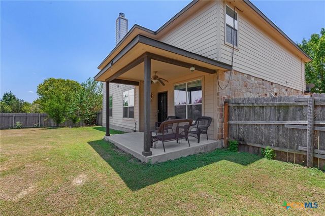 1117 Cockrill Court, Hutto, TX 78634