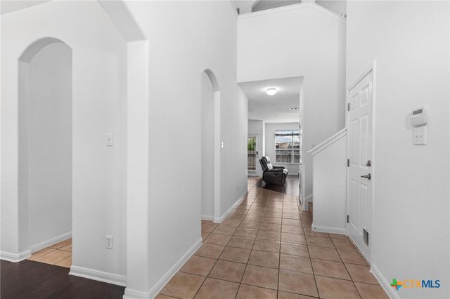 1117 Cockrill Court, Hutto, TX 78634