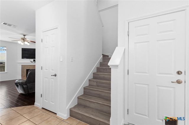 1117 Cockrill Court, Hutto, TX 78634