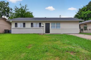 501 Joanna Drive, Shreveport, LA 71106