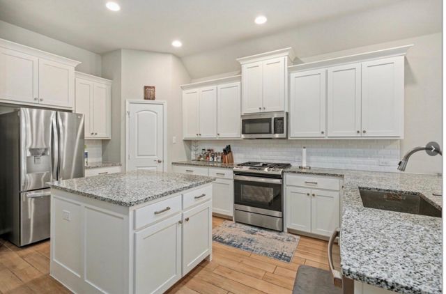 2301 Birdwell Cove, Forney, TX 75126