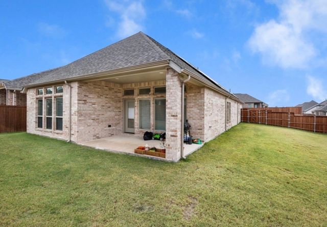 2301 Birdwell Cove, Forney, TX 75126