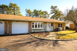 101 BUCKINGHAM DRIVE, Manchester Township, NJ 08759