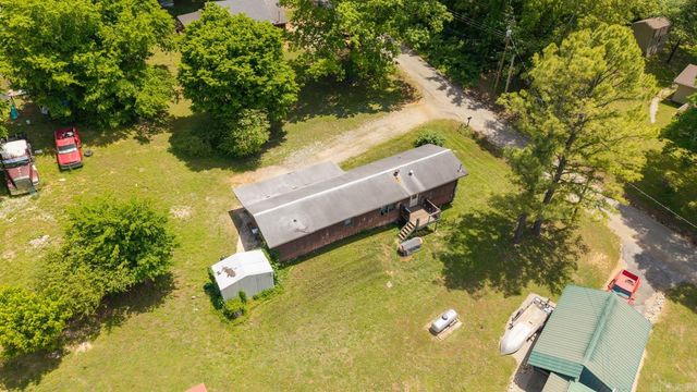 302 W 5th Street, Hardy, AR 72542