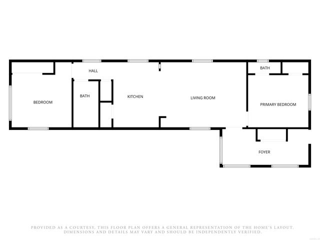 302 W 5th Street, Hardy, AR 72542