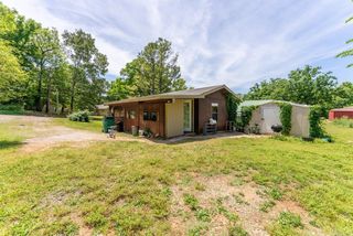 302 W 5th Street, Hardy, AR 72542