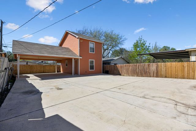 438 Rigsby, San Antonio, TX 78210