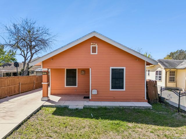 438 Rigsby, San Antonio, TX 78210