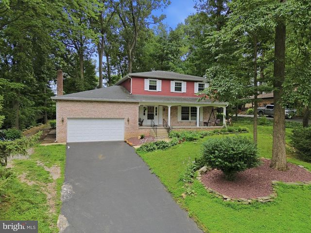 3729 SILVERWOOD DR, York, PA 17402