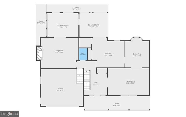 3729 SILVERWOOD DR, York, PA 17402