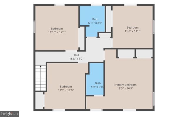 3729 SILVERWOOD DR, York, PA 17402