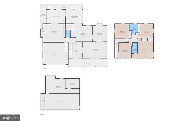 3729 SILVERWOOD DR, York, PA 17402