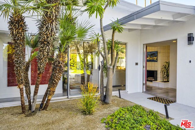 37223 Ferber Drive, Rancho Mirage, CA 92270