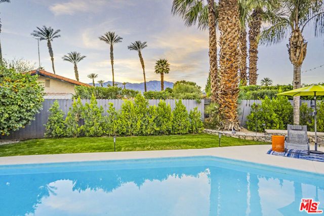 37223 Ferber Drive, Rancho Mirage, CA 92270