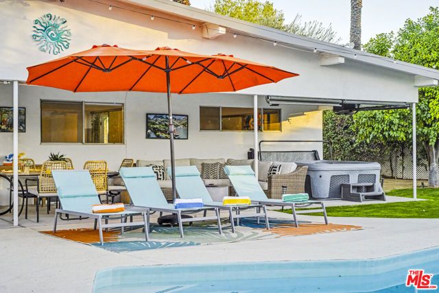 37223 Ferber Drive, Rancho Mirage, CA 92270