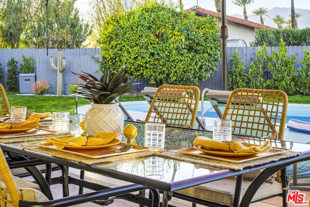 37223 Ferber Drive, Rancho Mirage, CA 92270