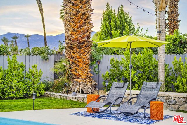 37223 Ferber Drive, Rancho Mirage, CA 92270