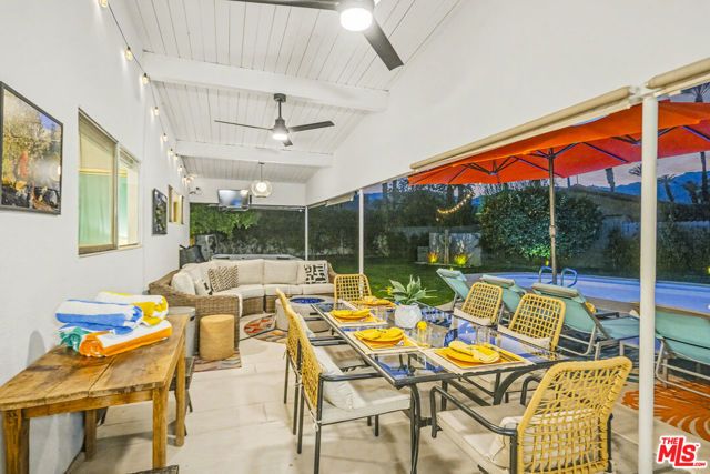 37223 Ferber Drive, Rancho Mirage, CA 92270