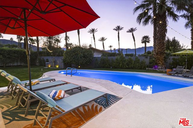 37223 Ferber Drive, Rancho Mirage, CA 92270