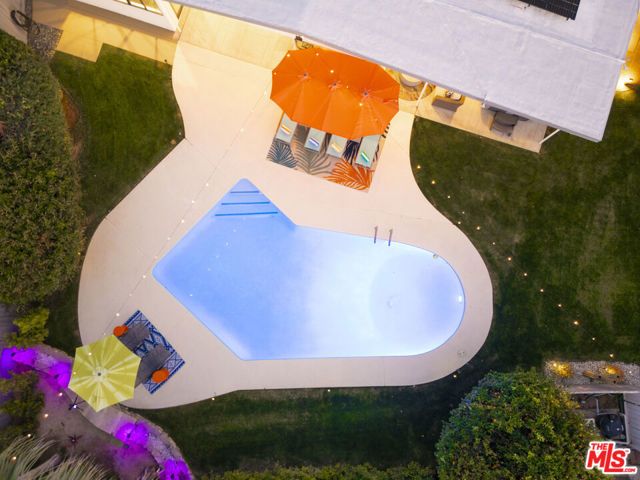 37223 Ferber Drive, Rancho Mirage, CA 92270