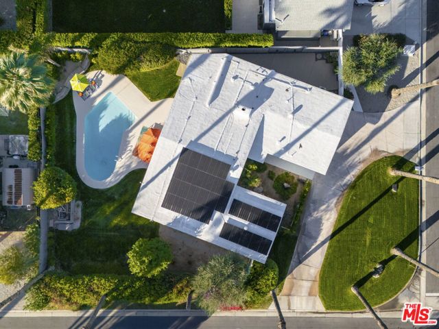 37223 Ferber Drive, Rancho Mirage, CA 92270