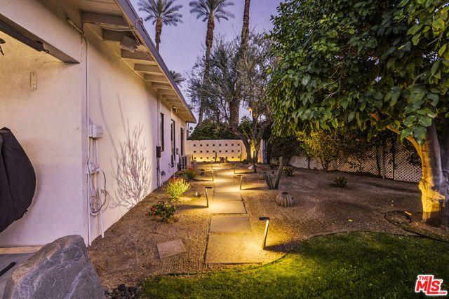 37223 Ferber Drive, Rancho Mirage, CA 92270