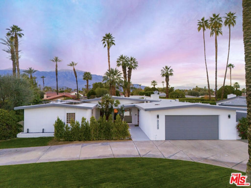 37223 Ferber Drive, Rancho Mirage, CA 92270