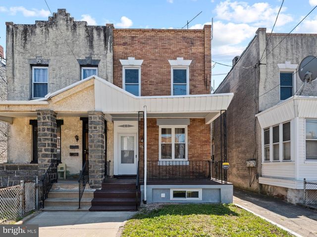 6046 GREENWAY AVE, Philadelphia, PA 19142