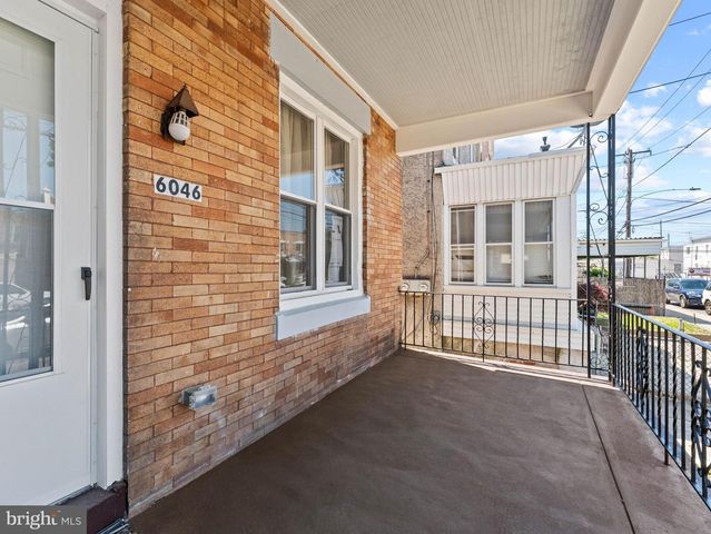 6046 GREENWAY AVE, Philadelphia, PA 19142