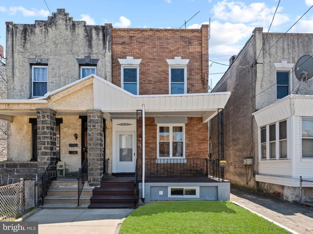6046 GREENWAY AVE, Philadelphia, PA 19142