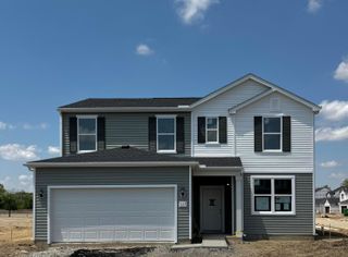 335 Fortune Drive, Lot 148, Galloway, OH 43119