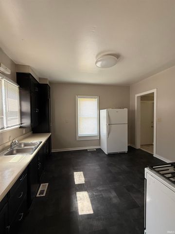 1519 N Purdum Street, Kokomo, IN 46901