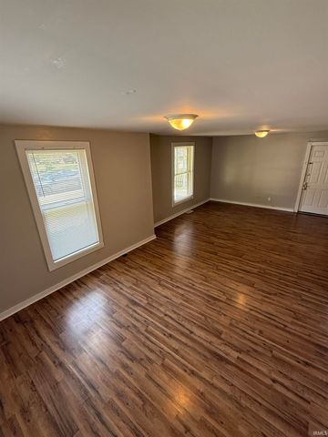 1519 N Purdum Street, Kokomo, IN 46901