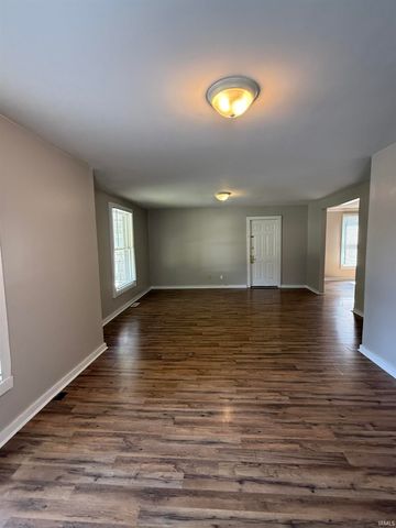 1519 N Purdum Street, Kokomo, IN 46901