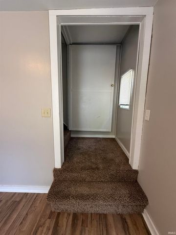 1519 N Purdum Street, Kokomo, IN 46901