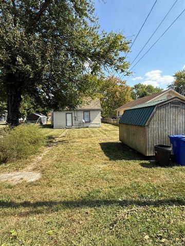 1519 N Purdum Street, Kokomo, IN 46901