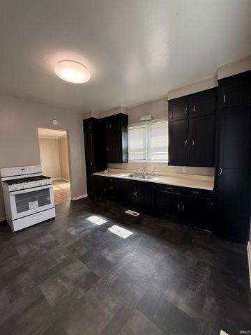 1519 N Purdum Street, Kokomo, IN 46901