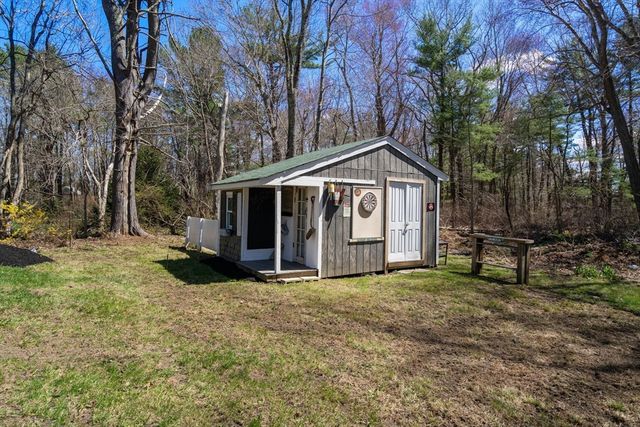 249 High St, Duxbury, MA 02332